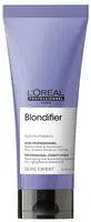 L'Oréal Professionnel Kondicionér pro blond vlasy Série Expert Blondifier (Conditioner) 500 ml