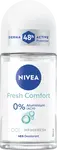 NIVEA Guľôčkový Deo Fresh Comfort