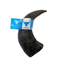 Byvolí roh na žuvanie S