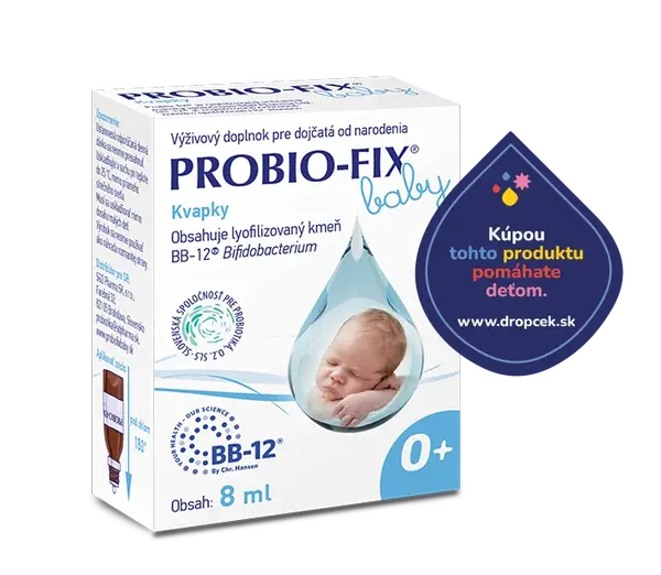 PROBIO-FIX baby