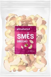 Allnature Zmes orechov