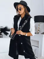 Dámská vesta DStreet