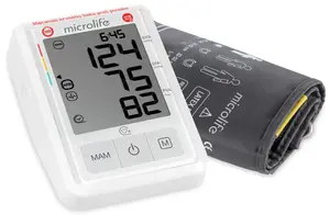 MICROLIFE TLAKOMER DIGITÁLNY BP B3 AFIB