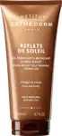 INSTITUT ESTHEDERM REFLECTS OF SUN Krémový gél na samoopaľovanie telo/tvár 200 ml