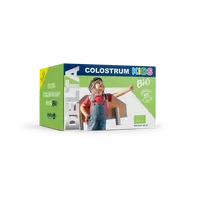 DELTA COLOSTRUM KIDS BiO