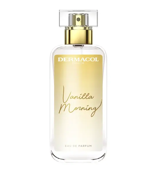DERMACOL EDP Vanilla Morning