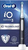 Oral B EK iO Series 3 Black
