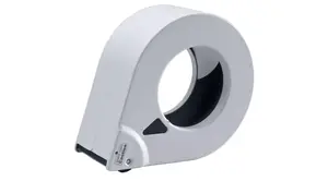 Odvíječ samolepicí pásky - Zavírač kartonů kruhový pro pásku do š. 50mm