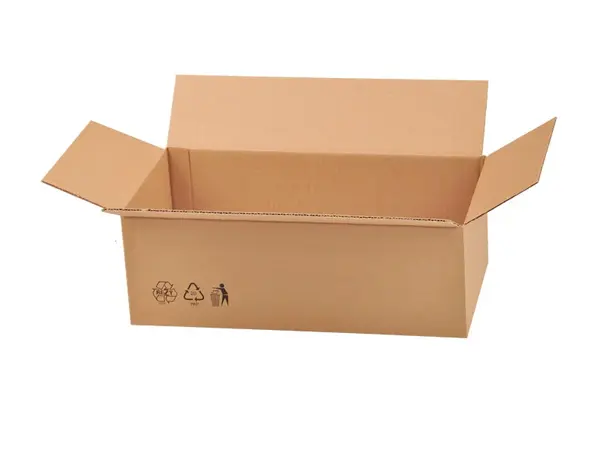 25 ks - Kartonová krabice 400x200x150 3VVL klopová