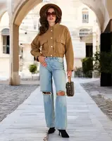 Resti Women's Bomber Jacket