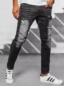 Pánské džíny DStreet