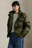 Páperová bunda Polo Ralph Lauren