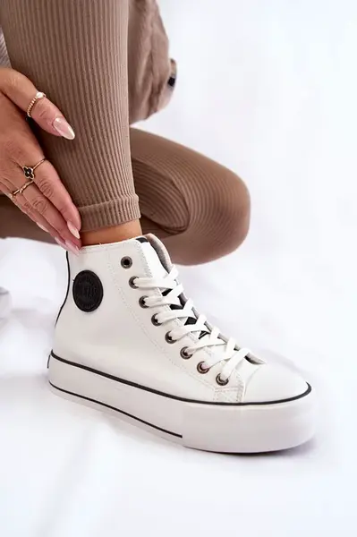 Dámské boty BIG STAR SHOES i521_22274