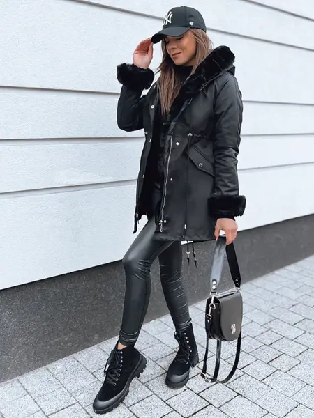 Dámská bunda DStreet