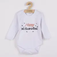 Body s potlačou Happy Halloween