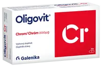 Oligovit Cr 200 µg
