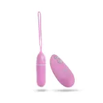 Vibračné Vajíčko - Kalli