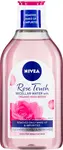 Nivea micelárna voda Rose Touch