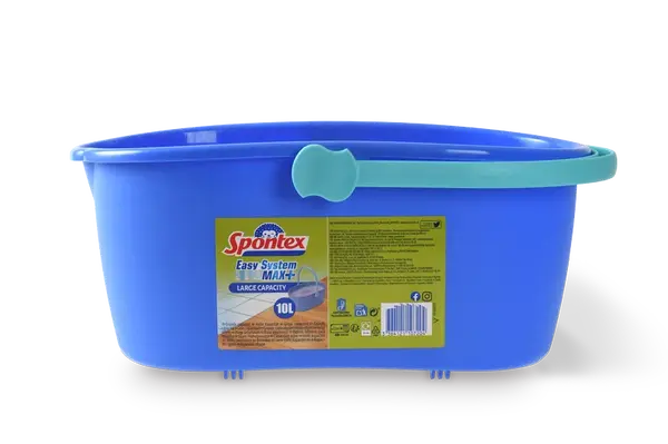 Spontex Easy System max+ vedro