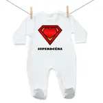 Boodyy Overal SuperDcéra 74 (6-9 mesiacov)