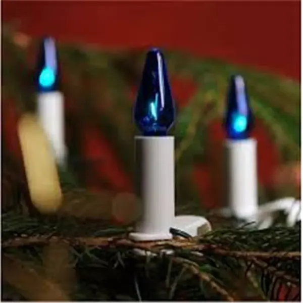 Vianočná súprava Exihand CHRISTMAS LIGHT MODRÁ