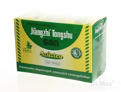 CAJ NA CHUDNUTIE PANENSKY NS 15X3G