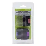 MOSER sada nástavcov na MAX 45 (3ks) veľkosť 6, 10, 13 mm