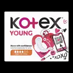 KOTEX YOUNG Day