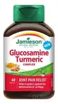 JAMIESON GLUKOZAMÍN KURKUMA KOMPLEX