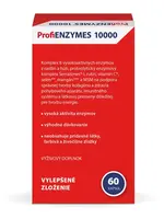 ProfiENZYMES 10000 60 cps