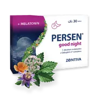 PERSEN® good night