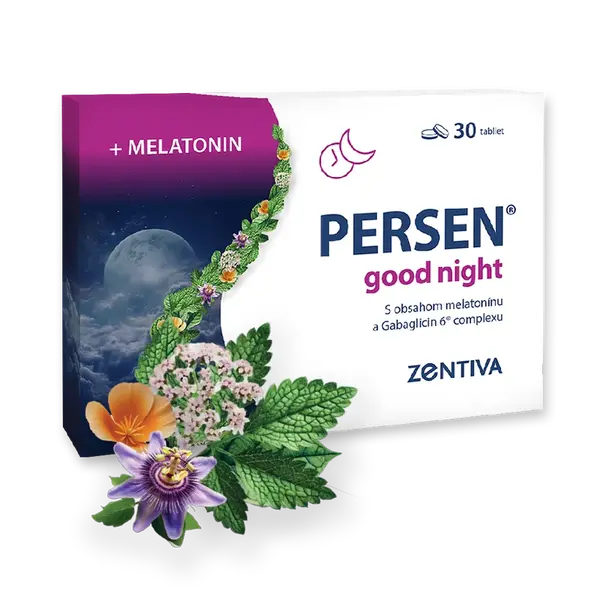 PERSEN® good night