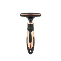 EBI NOIR GROOMING DESHEDDER -M- MEDIUM/ca.17x8,5cm