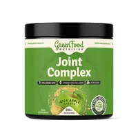 GreenFood Nutrition Joint Complex juicy apple