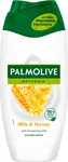 Palmolive sprchový gél Naturals Milk&Honey