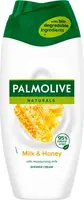 Palmolive sprchový gél Naturals Milk&Honey