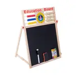 Pomôcka edukačná tabuľa na kreslenie 42x32,5cm T4