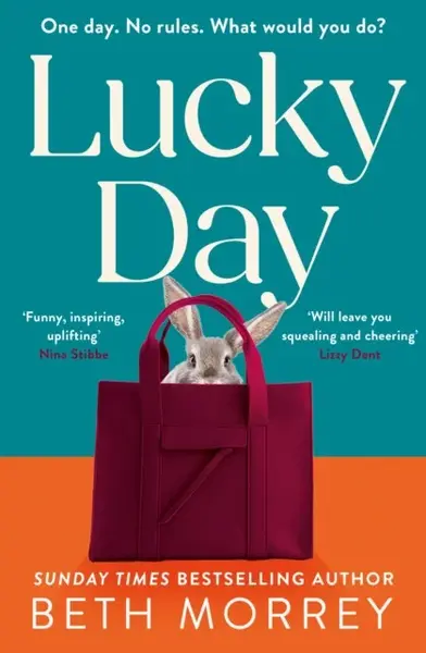 Lucky Day - Beth Morrey