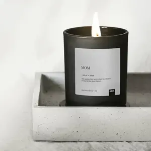 Svíčka – Mom
