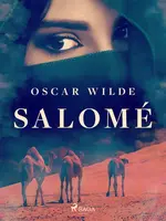 Salomé - Oscar Wilde - e-kniha