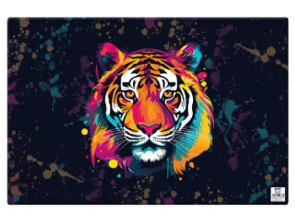 Podložka na stůl MFP 60 x 40cm Tiger