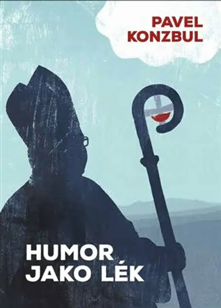 Humor jako lék - Pavel Konzbul