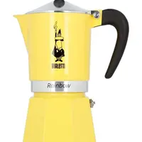 Konvice na kávu Bialetti Rainbow 6tz