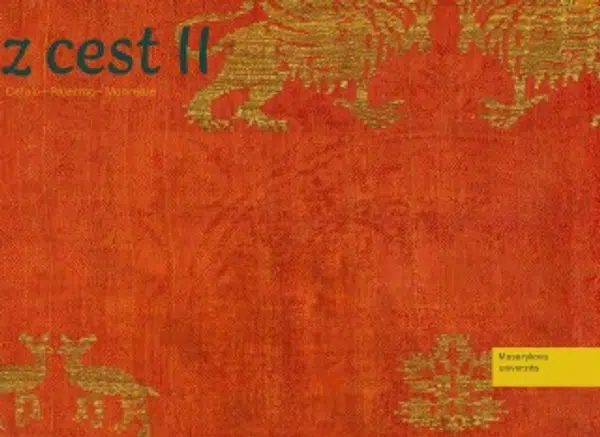 Zápisky z cest II - Michal Kolář, Ivan Foletti, Elisabetta Scirocco - e-kniha