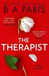 The Therapist - Paris Barry