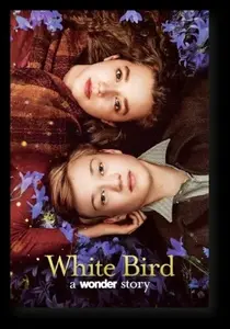 Bílé ptáče - Raquel J. Palaciová