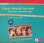 K nové maturitě bez obav CD ke knize testů