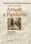 Arnošt z Pardubic - Zdeňka Hledíková
