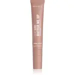 Rimmel Oh My Gloss! Butter Me Up hydratační balzám na rty odstín 001 Latte Delight 15 ml