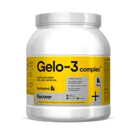 KOMPAVA Gelo-3 complex piňa colada 390 g